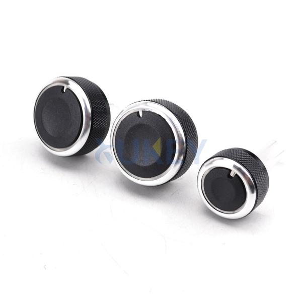 シロッコ オートエアコン ダイヤル 美品❗️ marukeya_mrk1851