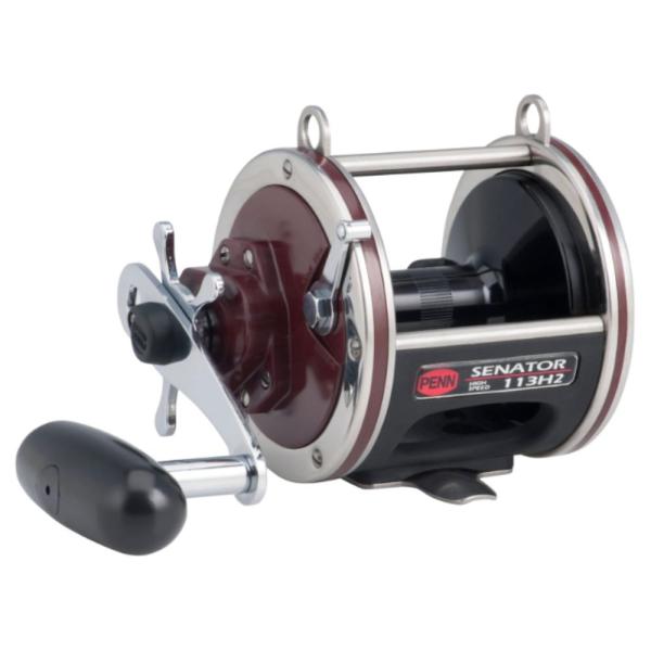 PENN 113H スペシャル 4/0 セネター ベイトリール トローリング PENN 113H スペシャル 4/0 セネター ベイトリール トローリング