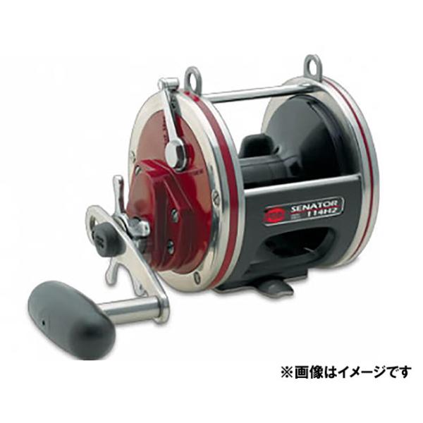 Penn（ペン） PENN 6/0スペシャルセネター 114H2 トローリング 底物