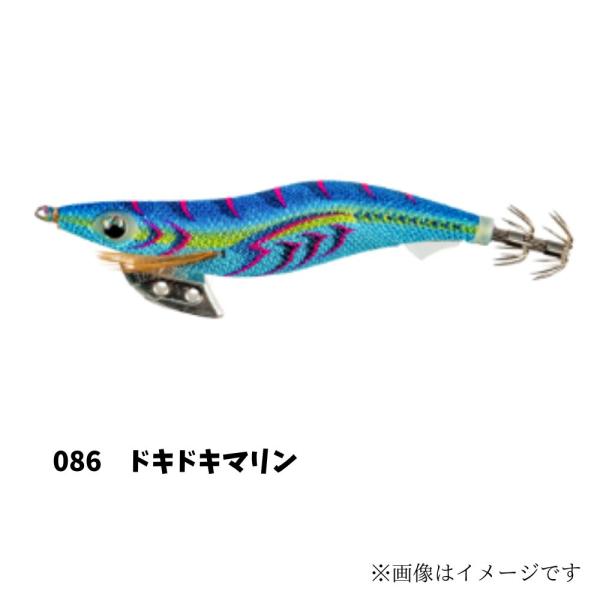 YAMASHITA ヤマシタ エギ王 K 3.5号 ドキドキマリン エギング