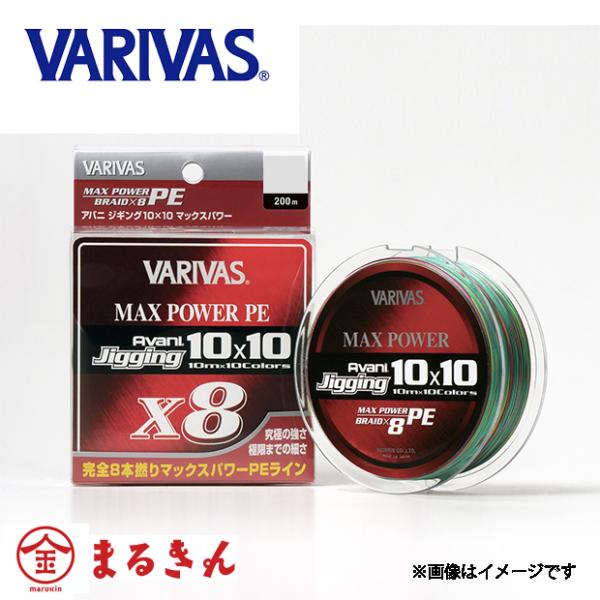 VARIVAS Aoj WMO 10×10 }bNXp[PE X8 0.8 200 WMO ItVA \gEH[^[