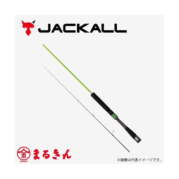 ロッド 釣竿 ジャッカル メバルの人気商品 通販 価格比較 価格 Com