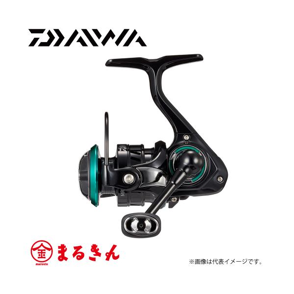 DAIWA（釣り） ダイワ MR750 リール 初めての釣り おすすめ 穴