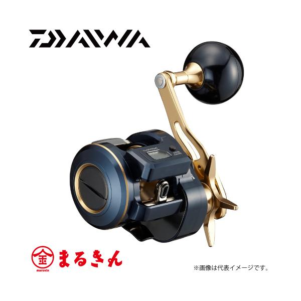 ダイワ ソルティガ IC 300L (リール) 価格比較 - 価格.com ダイワ ソルティガ IC 300L (リール) 価格比較 - 価格.com