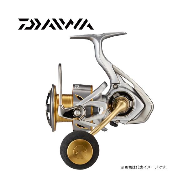 DAIWA（ダイワ） 21 フリームス LT5000-CXH : つり具のまるきん ヤフー