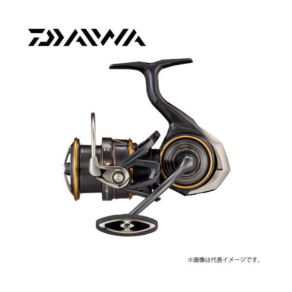 DAIWA（釣り） ダイワ 21カルディアLT3000-CXH : つり具のまるきん