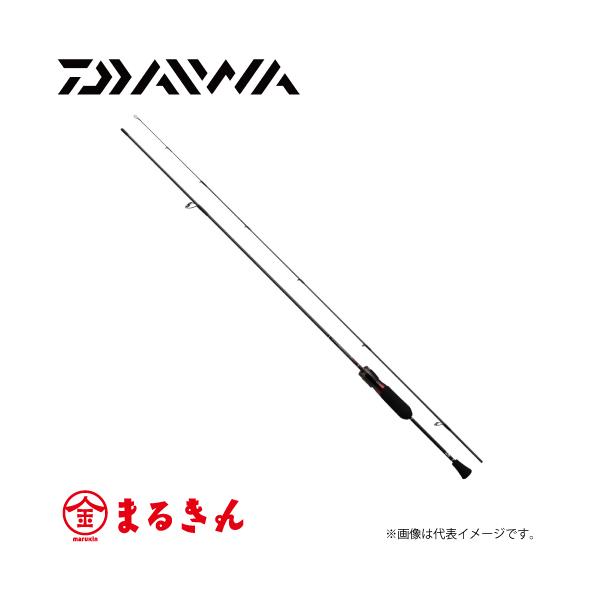 ダイワ 月下美人 MX AJING 510UL-S・N (ロッド・釣竿) 価格比較 ダイワ 月下美人 MX AJING 510UL-S・N (ロッド・釣竿) 価格比較