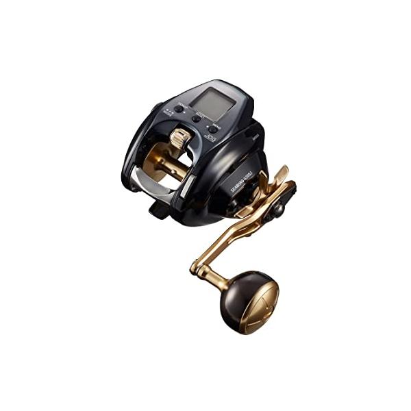 DAIWA（釣り） ダイワ 21シーボーグ G300J 電動リール : つり具