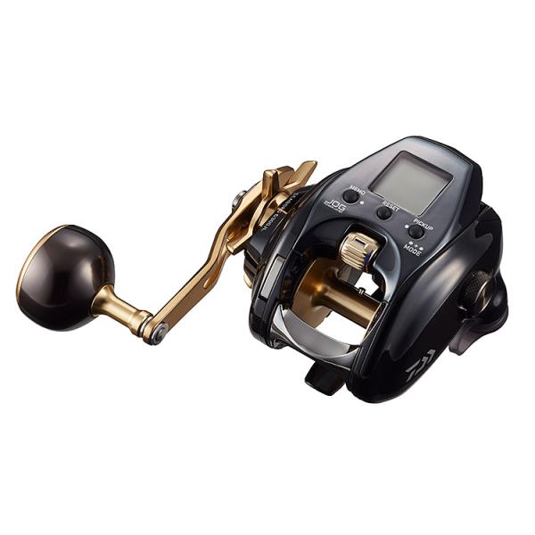 割引発見 21シーボーグ ダイワ DAIWA（釣り） G300JL 電動リール 左巻き ダイワ