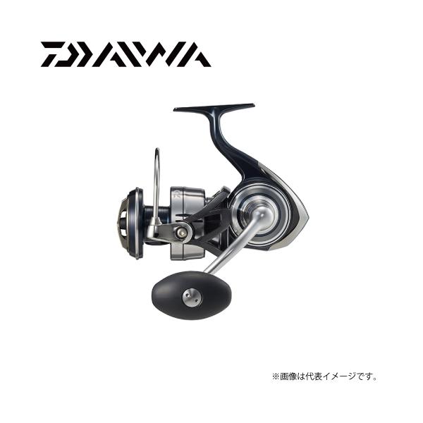 DAIWA（ダイワ） 21 セルテートSW 10000H : つり具のまるきん ヤフー店