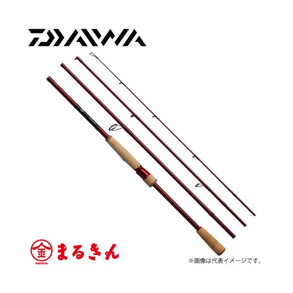 ダイワ 7 1/2 （セブンハーフ）76MHS シーバス エギング ロック