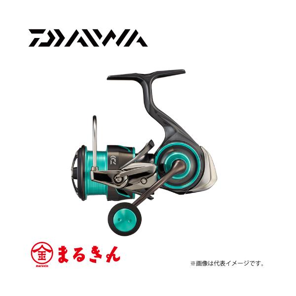 ダイワ エメラルダス AIR LT2500-XH (リール) 価格比較 - 価格.com