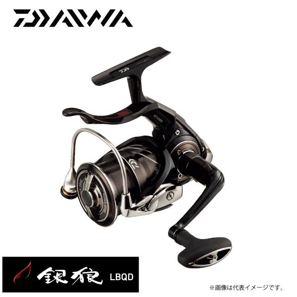 Amazon | ダイワ(DAIWA) 21 銀狼 LBQD | ダイワ(DAIWA Amazon | ダイワ(DAIWA) 21 銀狼 LBQD | ダイワ(DAIWA