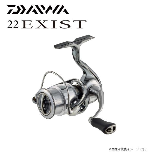 ダイワ 22EXIST LT2000S-H イグジスト : 4550133109386 : つり具の 