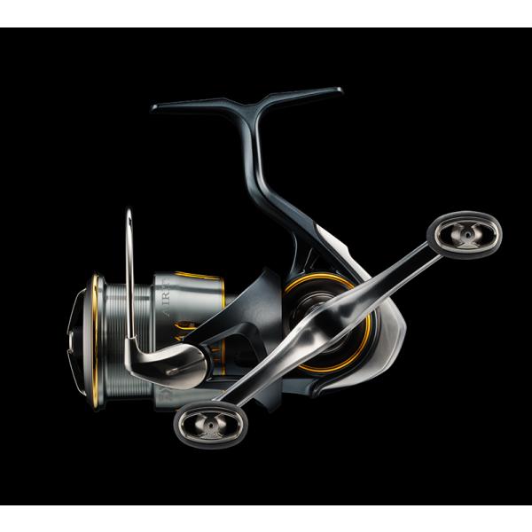 DAIWA（ダイワ） 23エアリティ LT2500S-DH : つり具のまるきん ヤフー