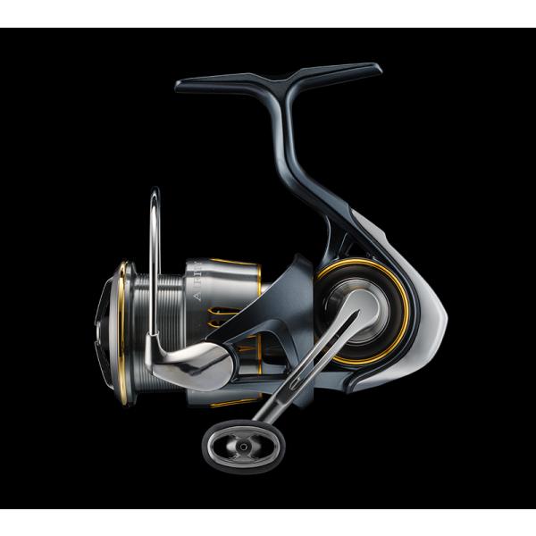 DAIWA（ダイワ） 23 エアリティ LT2500S-XH スピニングリール DAIWA