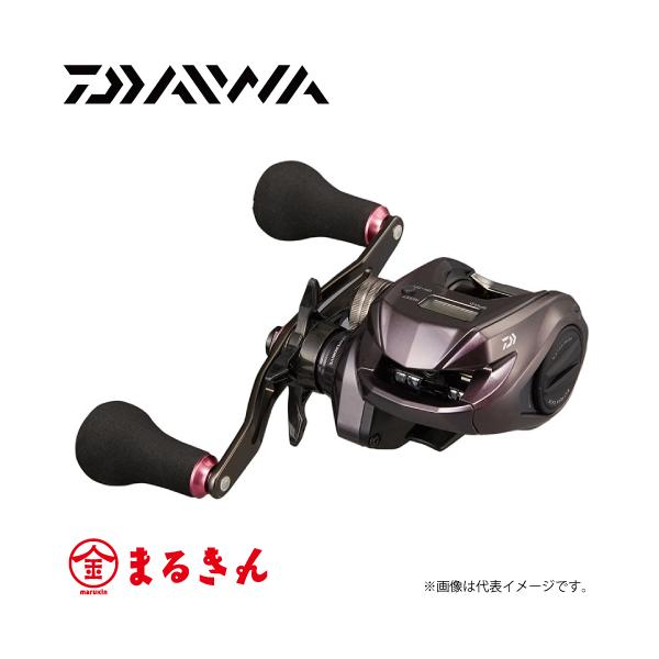 ダイワ 紅牙 IC 150 (リール) 価格比較 - 価格.com