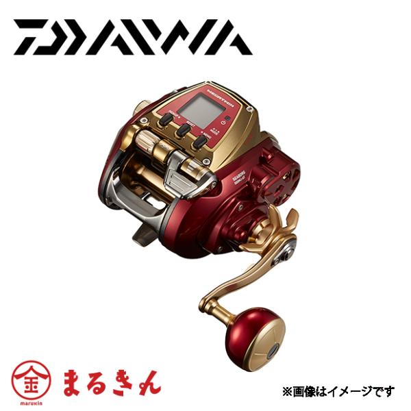 DAIWA　シーボーグ500AT Amazon.com : Daiwa Seaborg 500JP 500JP Electric Reel (Right
