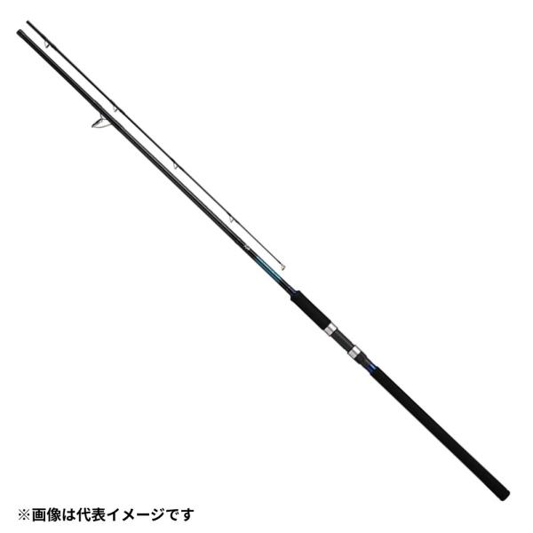 ダイワオーバーゼア 96MHHショアジギングロッド DAIWA（釣り） ダイワ オーバーゼア 96MHH 送料無料 : ますびと