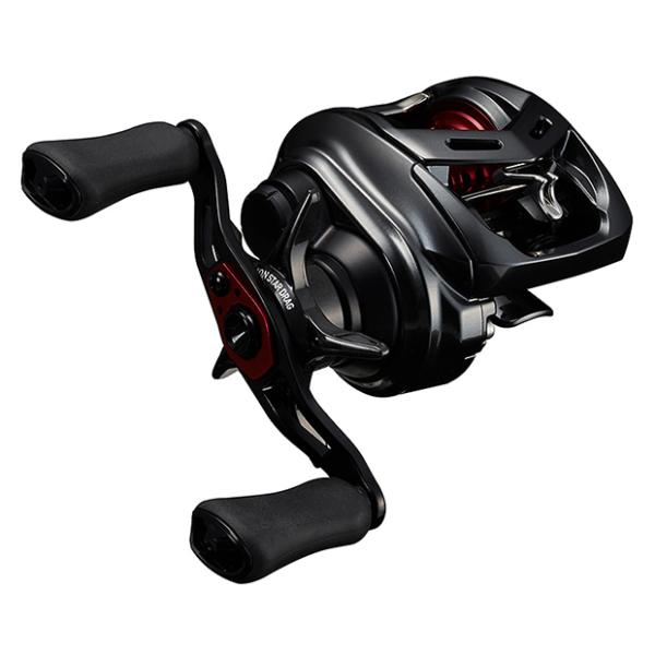 DAIWA(釣り) アルファス AIR TW 7.1R 右巻き ダイワ ブラック DAIWA(釣り) アルファス AIR TW 7.1R 右巻き ダイワ ブラック