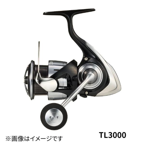 【美品】DAIWA 23 LEXA LT3000 レグザ DAIWA 23レグザ LT3000の最安値・インプレ・釣果 | 本音の口コミが