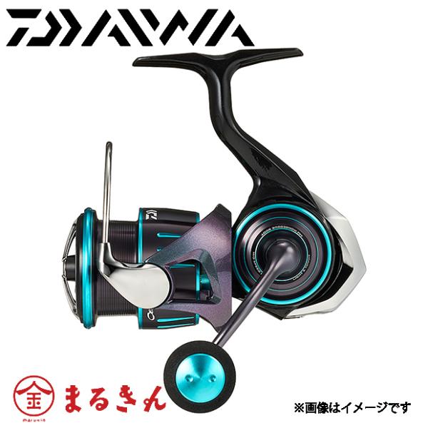 エメラルダス RX LT2500 DAIWA（ダイワ） エメラルダス RX LT2500 リール エギング : つり具の