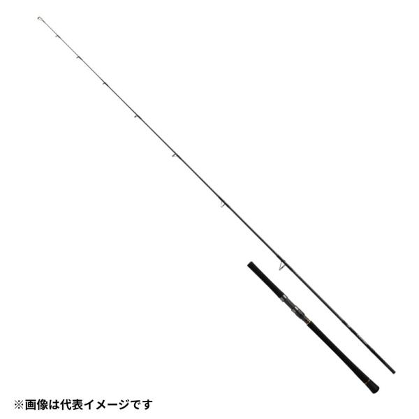 ダイワ　アウトレイジ BR C82-8 キャスティングロッド Amazon | ダイワ(DAIWA) キャスティングロッド OUTRAGE(アウト