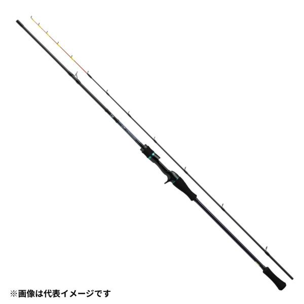専用。 ダイワ エメラルダス MX K60MLB-Sイカメタル　ベイト marukin-net_4550133339004
