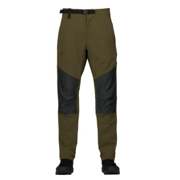WEB限定カラー DAIWA（釣り） ダイワ CORDURA ハードブッシュパンツ DP-3523 その他