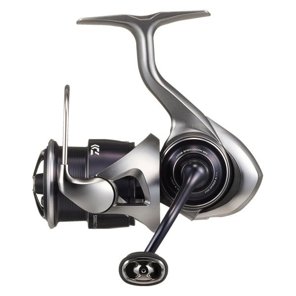 DAIWA（ダイワ） 25 カルディア FC LT2000S スピニングリール 釣り