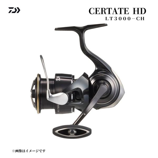 DAIWA（ダイワ） 26 セルテート HD LT3000-CH 2026年モデル スピニング