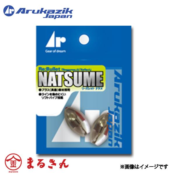 �A���J�W�b�N ���[�o�[���b�g �i�c�� 14g 3���� �u���X�V���J�[ �{�g���Q�[��