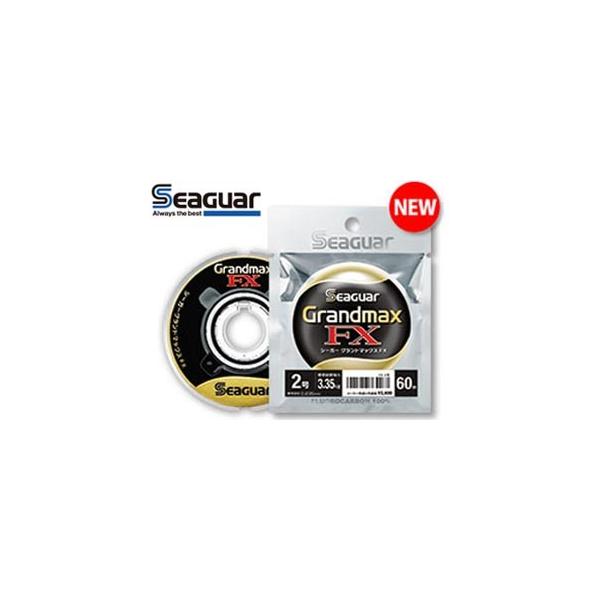 �V�[�K�[ Seaguar �O�����h�}�b�N�XFX 2�� 60m