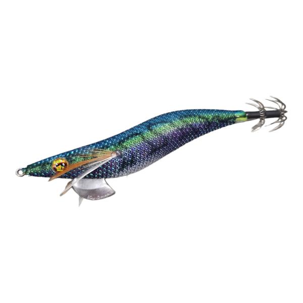ワイルドチェイス エギマニアックス】ワイルドチェイス B-TR 3.5号-30g
