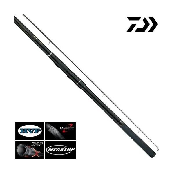 ダイワ 大島 4 50hr 磯竿 つり具のまるきん ヤフー店 通販 Yahoo ショッピング