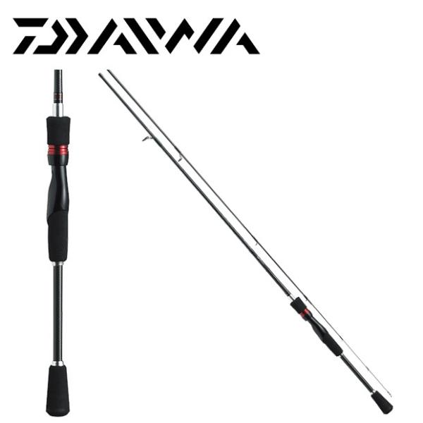 DAIWA アジングX59UL-S 楽天市場】【ダイワ DAIWA】ダイワ アジング X 59UL-S DAIWA