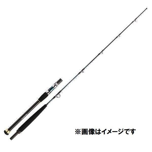 DAIWA（釣り） ダイワ ゴウイン アオモノ M-235・E 船釣り 船竿