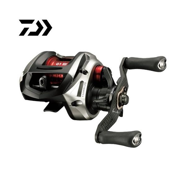 リール Daiwa SV LIGHT LTD6.3L-TN DAIWA（釣り） ダイワ SV LIGHT LTD 6．3L-TN : つり具の