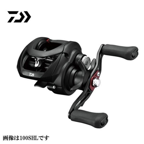 19タトゥーラ Amazon | ダイワ(DAIWA) ベイトリール 19 タトゥーラ TW 100XHL