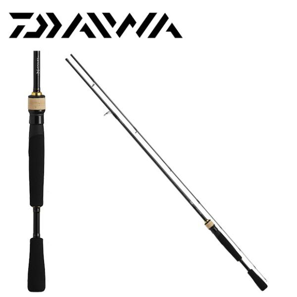 ダイワ ブラックバス ロッドの人気商品 通販 価格比較 価格 Com