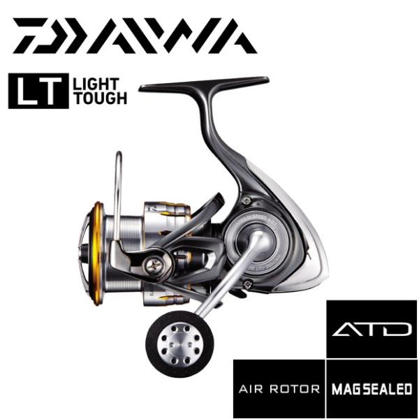 ダイワ ブラスト LT4000-CH (リール) 価格比較 - 価格.com ダイワ ブラスト LT4000-CH (リール) 価格比較 - 価格.com