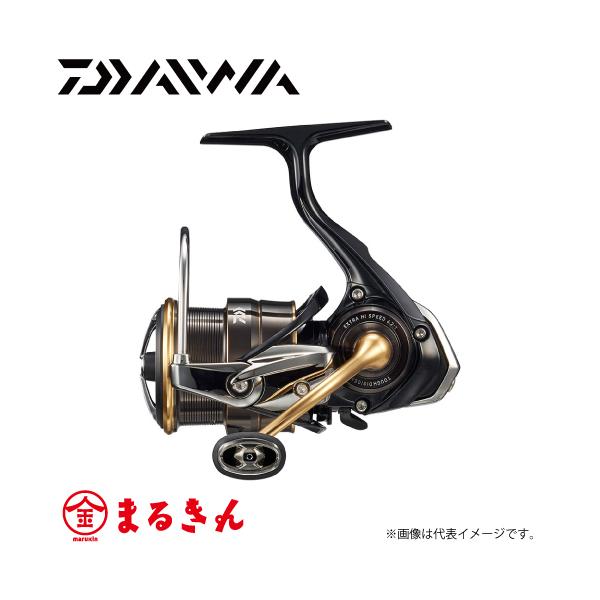 DAIWA（ダイワ） 【セール】ダイワ 19バリスティック LT3000S-CXH