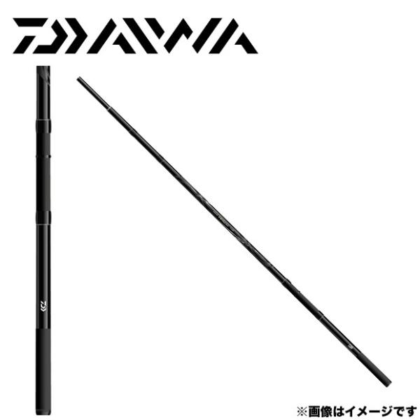 搬入設置サービス付 ダイワ(DAIWA) インターライン磯竿 IL ...