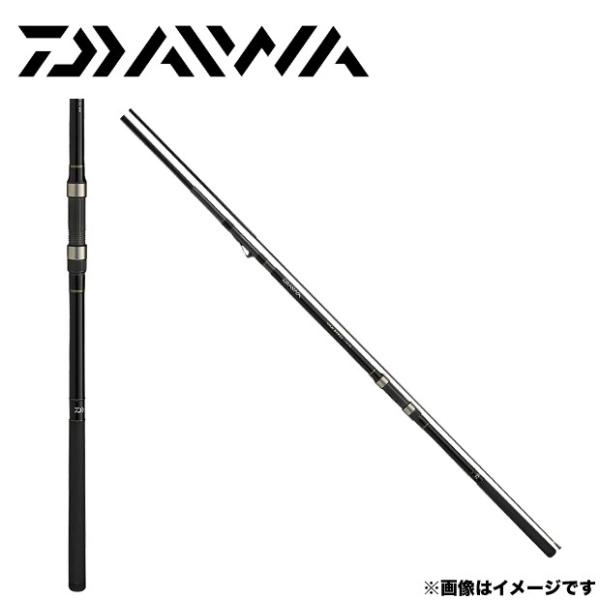ダイワ インターライン リーガル 3号-45遠投 (ロッド・釣竿 ダイワ インターライン リーガル 3号-45遠投 (ロッド・釣竿