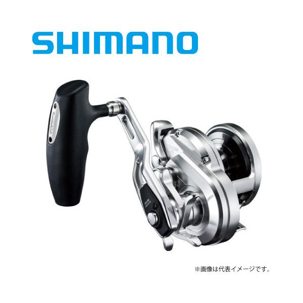 シマノ オシアジガー 00nr Pg リール 価格比較 価格 Com