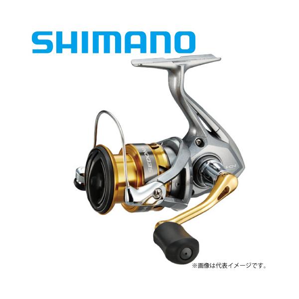 シマノ（SHIMANO） 18セドナ C5000XG SEDONA : つり具のまるきん