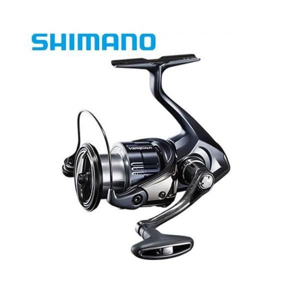 【極美品/使用回数1回】19 ヴァンキッシュ C3000XG C3000SHG 19 ヴァンキッシュ C3000XGのスペックとインプレ | 釣りクラウド