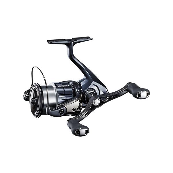 シマノ ヴァンキッシュ C3000sdhhg リール 価格比較 価格 Com