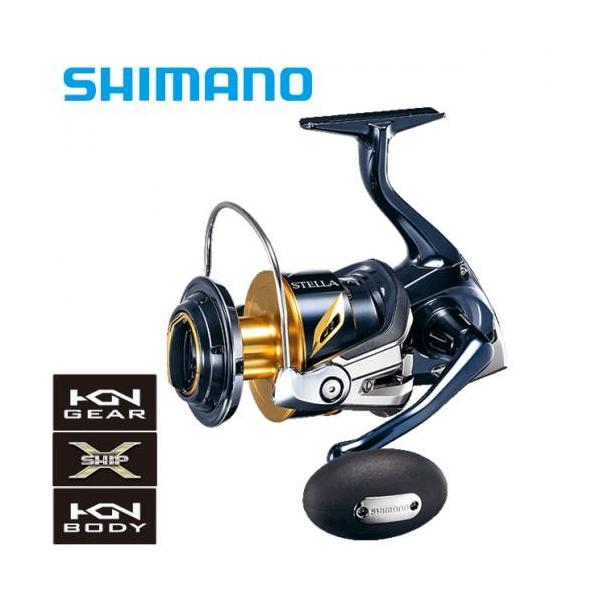 19ステラ10000PG STELLA SW シマノ 19ステラ 10000PG ジギング : つり具の