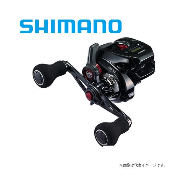 シマノエンゲツCT 150HG 炎月 シマノ 19炎月CT エンゲツCT 150HG : つり具BLUEMARLIN